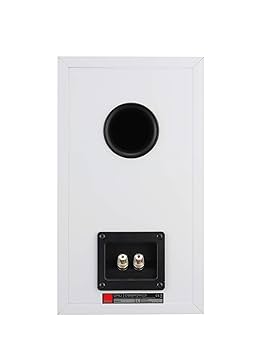 美品　DALI OBERON3 Amazon.com: DALI Oberon 3 Bookshelf Speaker - White (Pair